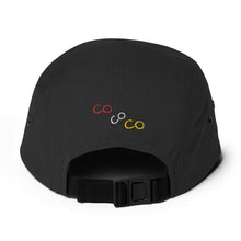 Load image into Gallery viewer, Five Panel Take Phlyt CO Bear Cap
