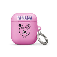 Load image into Gallery viewer, Tatiana Case for AirPods®