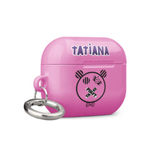 Load image into Gallery viewer, Tatiana Case for AirPods®