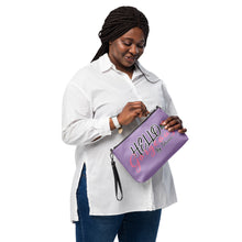 Load image into Gallery viewer, Hello Gorgeous Crossbody bag