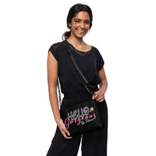 Load image into Gallery viewer, Hello Gorgeous Crossbody bag