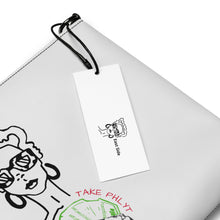 Load image into Gallery viewer, Check Queen Crossbody bag