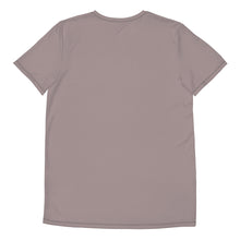 Load image into Gallery viewer, TPBear All-Over Print Men's Athletic T-shirt