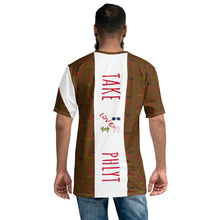 Cargar imagen en el visor de la galería, Camiseta Kool para hombre