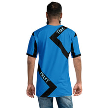 Load image into Gallery viewer, Men's Take Phlyt t-shirt