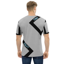 Load image into Gallery viewer, Men's Take Phlyt t-shirt