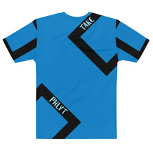 Load image into Gallery viewer, Men's Take Phlyt t-shirt