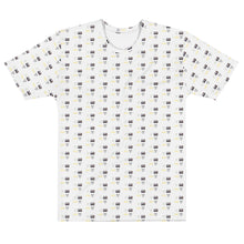 Load image into Gallery viewer, Men's Tape t-shirt