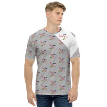 Cargar imagen en el visor de la galería, Camiseta Kool para hombre