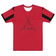 Load image into Gallery viewer, Men's Take Phlyt t-shirt