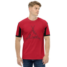 Load image into Gallery viewer, Men's Take Phlyt t-shirt