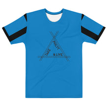 Load image into Gallery viewer, Men's Take Phlyt t-shirt