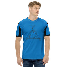 Load image into Gallery viewer, Men's Take Phlyt t-shirt