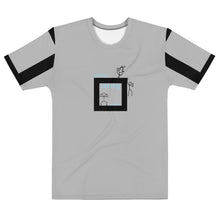 Load image into Gallery viewer, Men's Take Phlyt t-shirt
