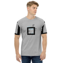 Load image into Gallery viewer, Men's Take Phlyt t-shirt