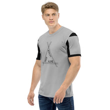 Load image into Gallery viewer, Men's Take Phlyt t-shirt