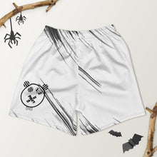 Load image into Gallery viewer, TPBear Men's Recycled Athletic Shorts