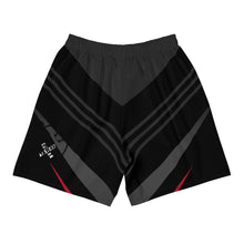 Load image into Gallery viewer, TPBear Men's Recycled Athletic Shorts
