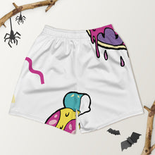 Load image into Gallery viewer, Take Phlyt Men's Recycled Athletic Shorts