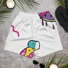 Load image into Gallery viewer, Take Phlyt Men's Recycled Athletic Shorts