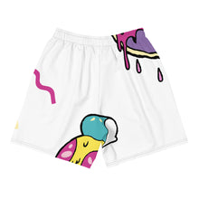 Load image into Gallery viewer, Take Phlyt Men's Recycled Athletic Shorts