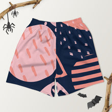 Load image into Gallery viewer, Take Phlyt Men's Recycled Athletic Shorts