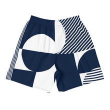Load image into Gallery viewer, TPBear Men's Recycled Athletic Shorts