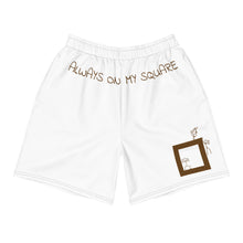 Load image into Gallery viewer, Men's Recycled On My Square Athletic Shorts