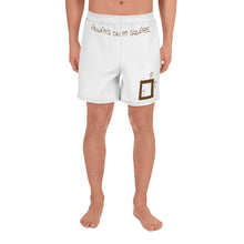 Load image into Gallery viewer, Men's Recycled On My Square Athletic Shorts