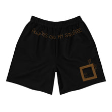 Load image into Gallery viewer, Men's Recycled On My Square Athletic Shorts