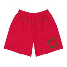 Load image into Gallery viewer, Men's Recycled On My Square Athletic Shorts