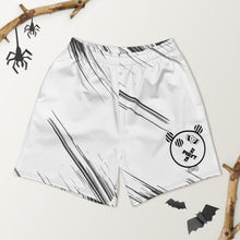 Load image into Gallery viewer, TPBear Men's Recycled Athletic Shorts