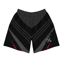 Load image into Gallery viewer, TPBear Men's Recycled Athletic Shorts