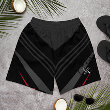 Load image into Gallery viewer, TPBear Men's Recycled Athletic Shorts