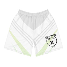 Load image into Gallery viewer, TPBear Men's Recycled Athletic Shorts