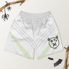 Load image into Gallery viewer, TPBear Men's Recycled Athletic Shorts