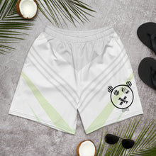 Load image into Gallery viewer, TPBear Men's Recycled Athletic Shorts
