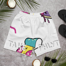 Load image into Gallery viewer, Take Phlyt Men's Recycled Athletic Shorts