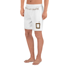 Load image into Gallery viewer, Men's Recycled On My Square Athletic Shorts