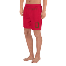 Load image into Gallery viewer, Men's Recycled On My Square Athletic Shorts