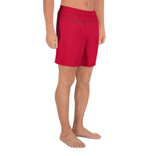 Load image into Gallery viewer, Men's Recycled On My Square Athletic Shorts
