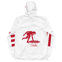 Load image into Gallery viewer, Men’s Slide windbreaker