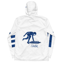 Load image into Gallery viewer, Men’s Slide windbreaker