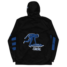 Load image into Gallery viewer, Men’s Slide windbreaker