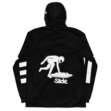 Load image into Gallery viewer, Men’s Slide windbreaker