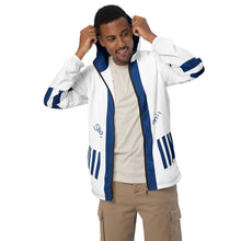Load image into Gallery viewer, Men’s Slide windbreaker