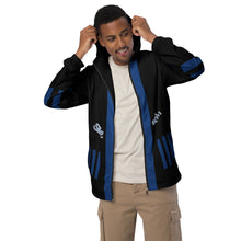 Load image into Gallery viewer, Men’s Slide windbreaker