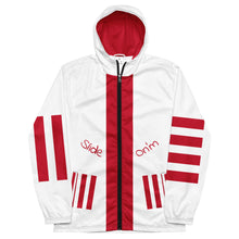 Load image into Gallery viewer, Men’s Slide windbreaker