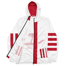 Load image into Gallery viewer, Men’s Slide windbreaker