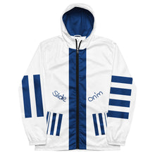 Load image into Gallery viewer, Men’s Slide windbreaker